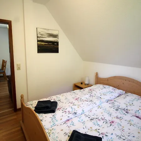 Apartmán Deichkoje 06 *
