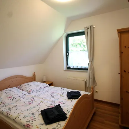 Deichkoje 06 Apartmán *