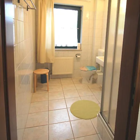 Deichkoje 06 Apartmán Prerow