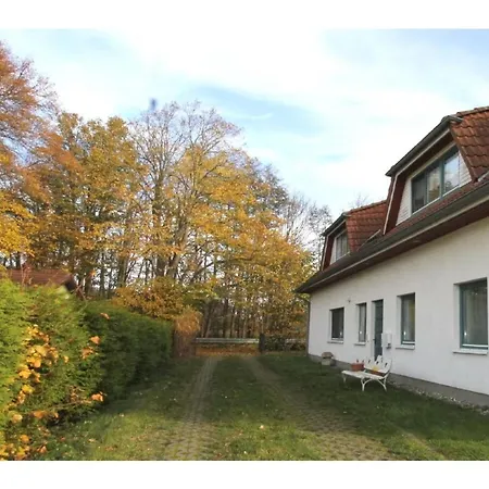 Deichkoje 06 Apartmán *